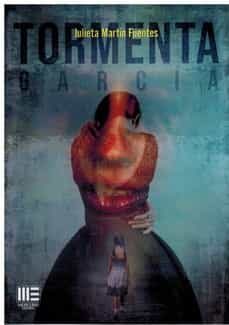 tormenta garcia-julieta martin fuentes-9788412511796