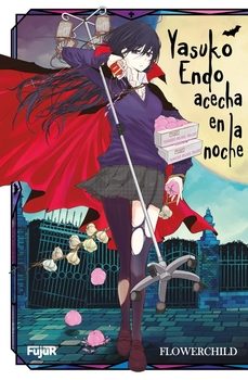 yasuko endo acecha en la noche-9788412542196