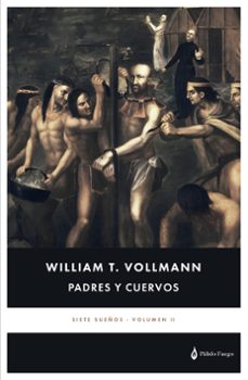 -william t. vollman-9788412547696