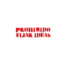 prohibido fijar ideas-ferran fernandez-9788412551396