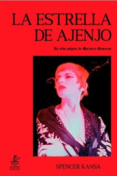 la estrella de ajenjo-spencer kansa-9788412564396