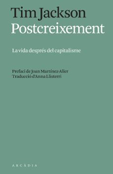 postcreixement (ebook)-tim jackson-9788412592696
