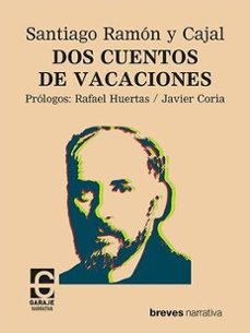 dos cuentos de vacaciones-9788412621396