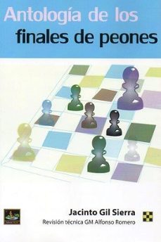 antologia de los finales de peones-9788412622096