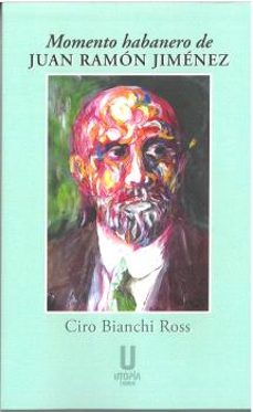 momento habanero de juan ramon jimenez-ciro bianchi ross-9788412674996