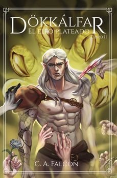 dokkalfar. libro ii-c a falcon-9788412690996