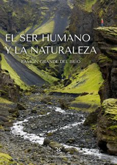 el ser humano y la naturaleza-9788412724196