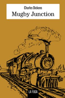 mugby junction-charles dickens-9788412725896