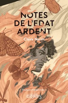 notes de l edat ardent-claire north-9788412761696