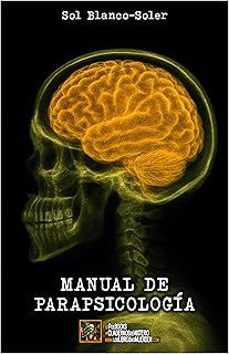 manual de parapsicologia-sol blanco soler-9788412773996