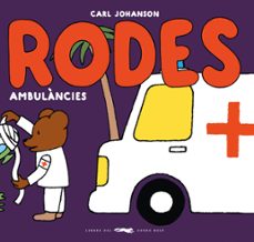 rodes. ambulancia-9788412782196