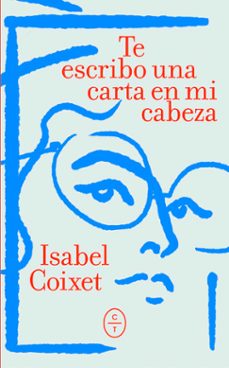 te escribo una carta en mi cabeza-9788412790696