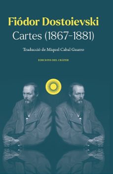 cartes (1867 - 1881)-fiodor dostoievski-9788412828696