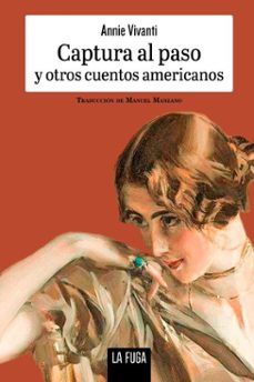 captura de paso (ebook)-annie vivanti-9788412832396