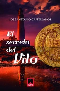 el secreto del vita-jose antonio castellanos vargas-9788412845396