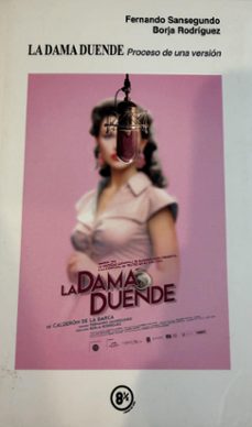 la dama duende-fernando sansegundo-9788412866896