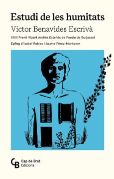 estudi de les humitats-victor benavides escriva-9788412910896