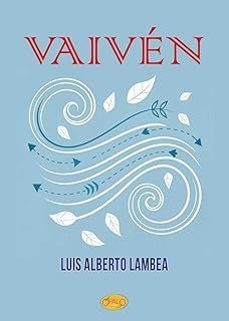vaivén-luis alberto lambea-9788412944396