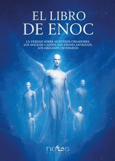 el libro de enoc-autores autores-9788412957396