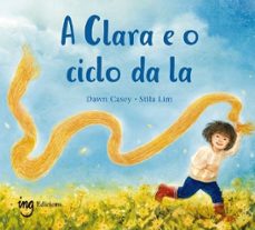 a clara e o ciclo de la-dawn casey-9788412971996