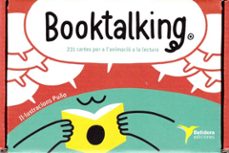 booktalking en catalan-luciana reis-9788412972696