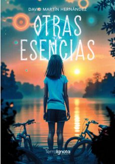 otras esencias-david martin hernandez-9788412974096