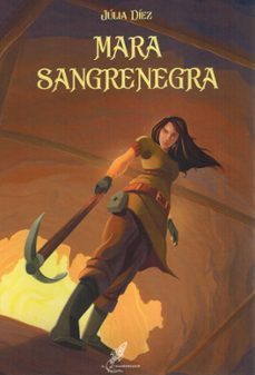mara sangrenegra-julia diez-9788412987096