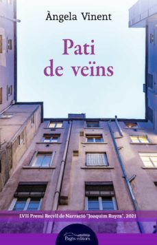 pati de veins-9788413033396