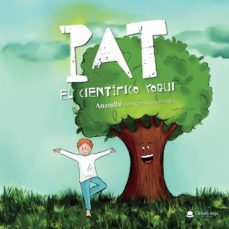 pat. el cientifico yogui-9788413040196