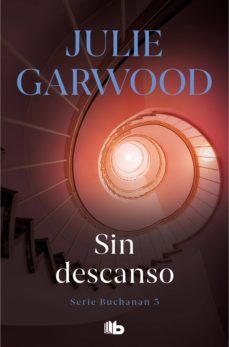 sin descanso (buchanan 3) (ebook)-julie garwood-9788413141596