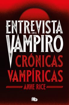 entrevista con el vampiro (ed. especial serie tv) (cronicas vampiricas 1)-9788413144696