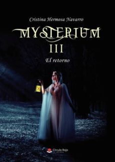 mysterium iii - el retorno (ebook)-9788413171296