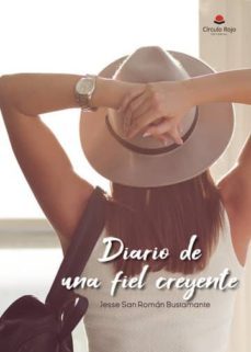 diario de una fiel creyente (ebook)-9788413178196