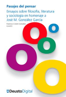pasajes del pensar (ebook)-9788413251196