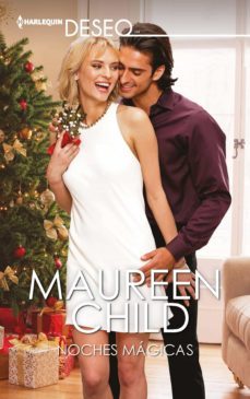 noches mágicas-maureen child-9788413287096