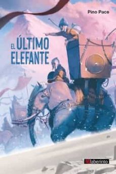 Imagen Principal de El último elefante