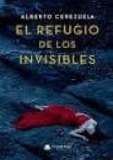 el refugio de los invisibles-9788413381596