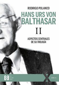 hans urs von balthasar ii-9788413390796