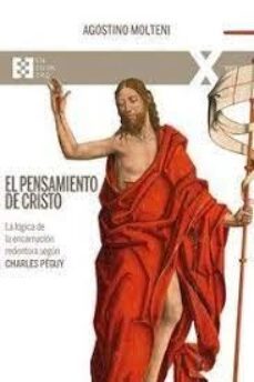 el pensamiento de cristo-agostino molteni-9788413391496