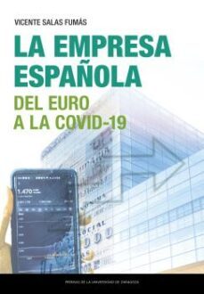 la empresa española-vicente salas fumas-9788413404196
