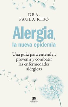 alergia, la nueva epidemia-9788413442396