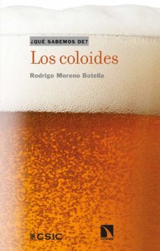los coloides (ebook)-rodrigo moreno botella-9788413522296