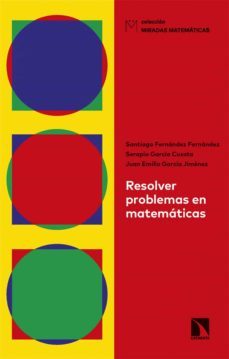resolver problemas en matematicas-9788413526096