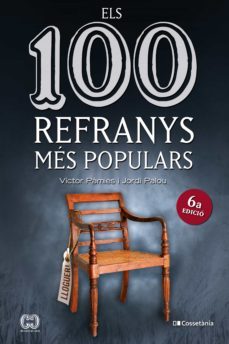 els 100 refranys més populars (ebook)-victor pamies i riudor-victor pamies-9788413561196