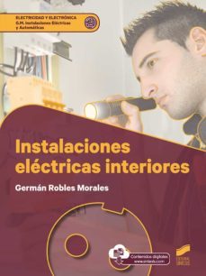 instalaciones electricas interiores-9788413571096