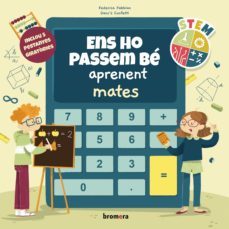 ens ho passem be aprenent mates-daco s confetti-9788413583396