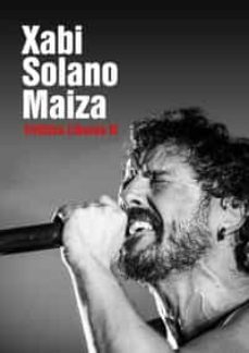 trikitixa liburua iii (+cd)-xabi solano maiza-9788413600796