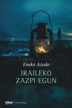iraileko zazpi egun-eneko azedo-9788413604596