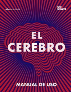 el cerebro: manual de uso (libros singulares)-alison george-9788413620596