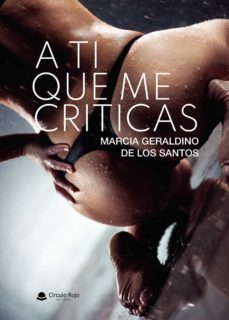 a ti que me criticas (ebook)-9788413638096